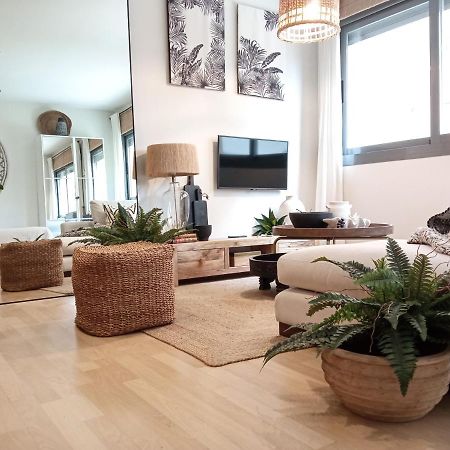 Apartament Oasis Pacifico Malaga Zewnętrze zdjęcie