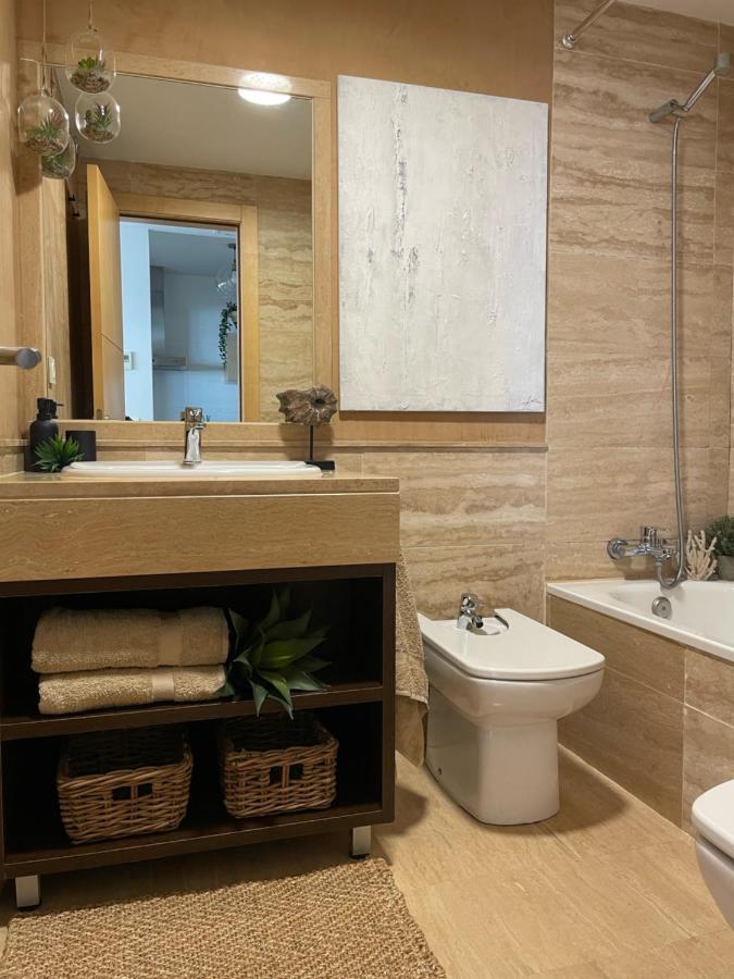 Apartament Oasis Pacifico Malaga Zewnętrze zdjęcie