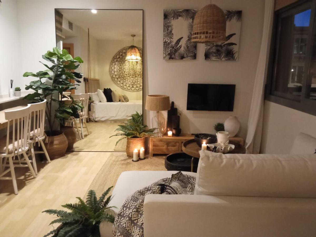 Apartament Oasis Pacifico Malaga Zewnętrze zdjęcie